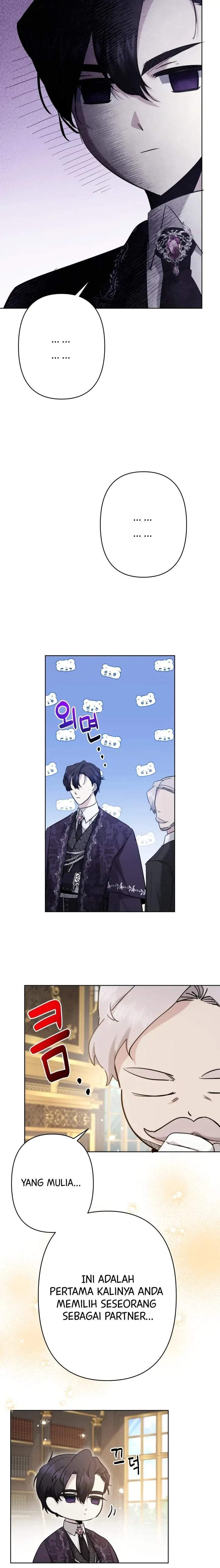 I Need to Raise My Sister Properly Chapter 36
