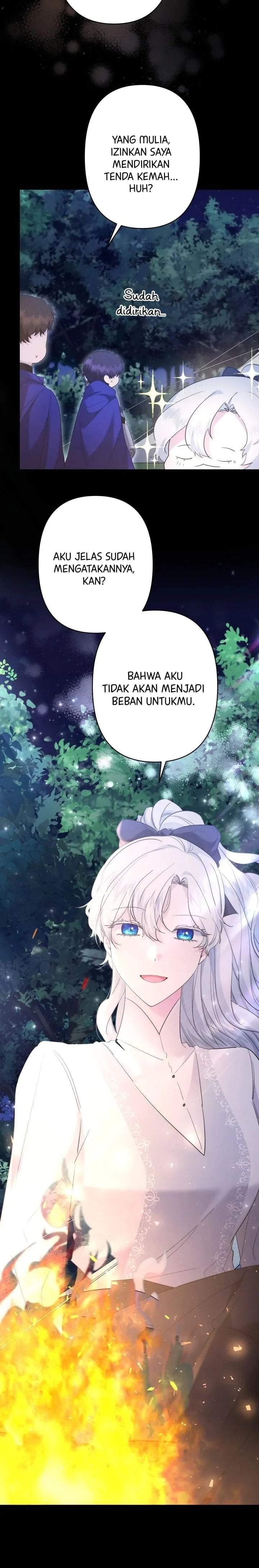 I Need to Raise My Sister Properly Chapter 36
