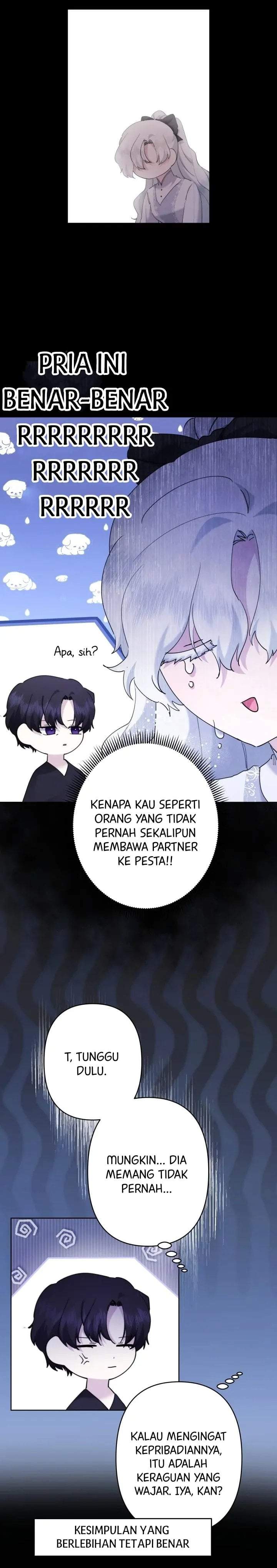 I Need to Raise My Sister Properly Chapter 36
