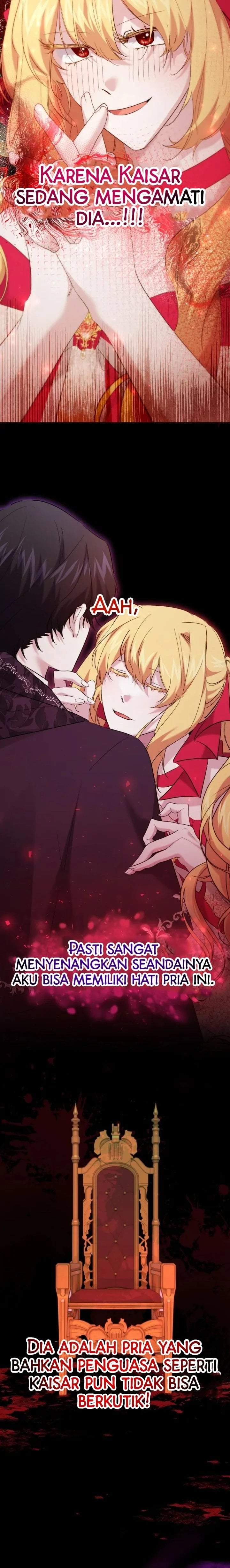 I Need to Raise My Sister Properly Chapter 37