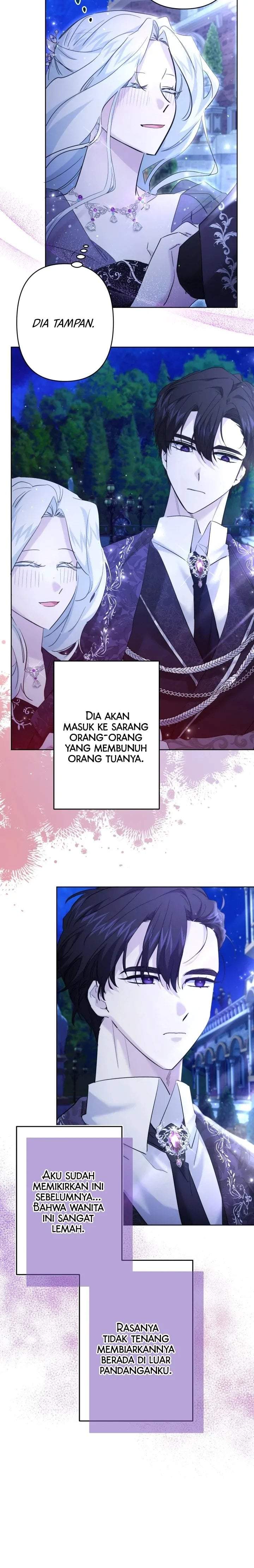 I Need to Raise My Sister Properly Chapter 37