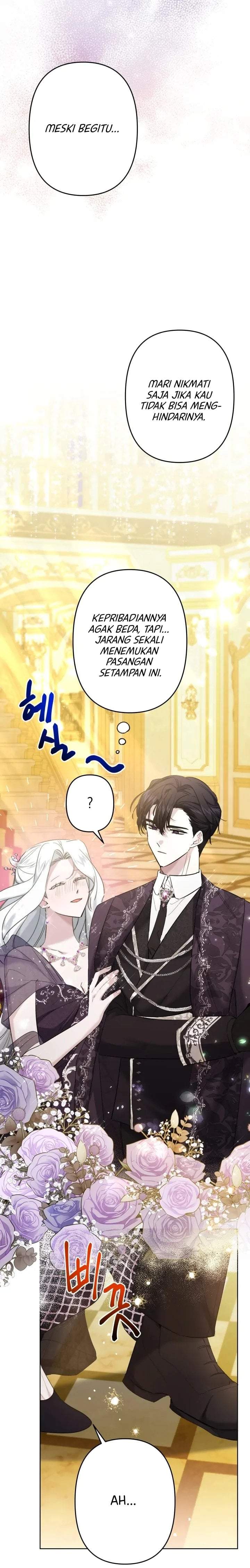 I Need to Raise My Sister Properly Chapter 38