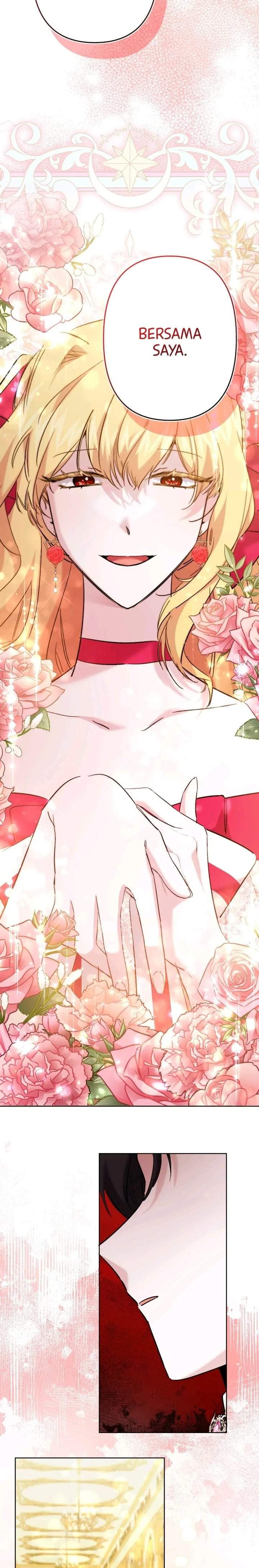 I Need to Raise My Sister Properly Chapter 39