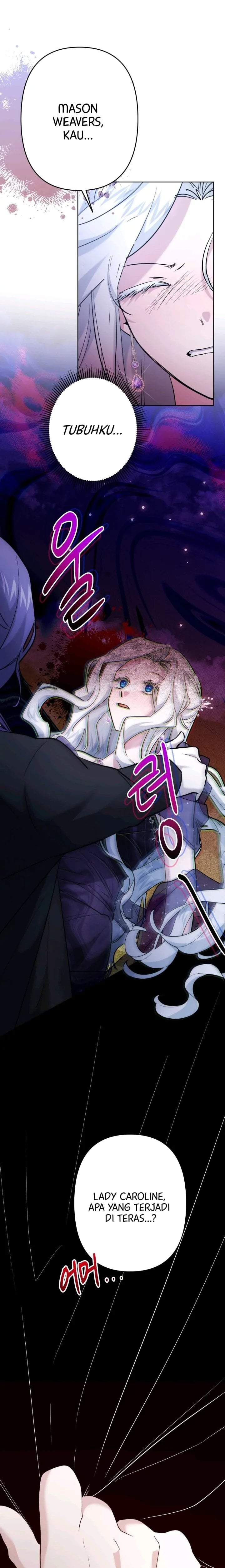 I Need to Raise My Sister Properly Chapter 39