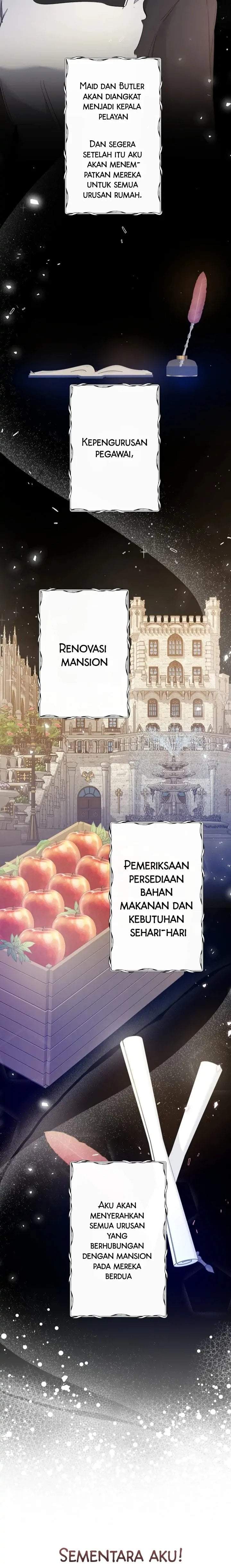 I Need to Raise My Sister Properly Chapter 4