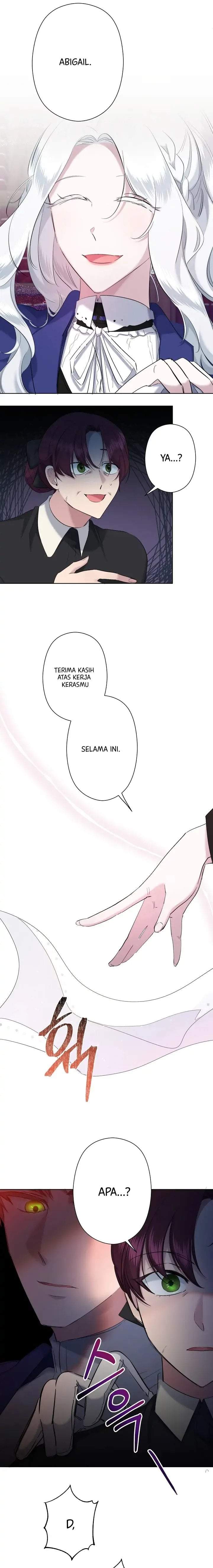 I Need to Raise My Sister Properly Chapter 4