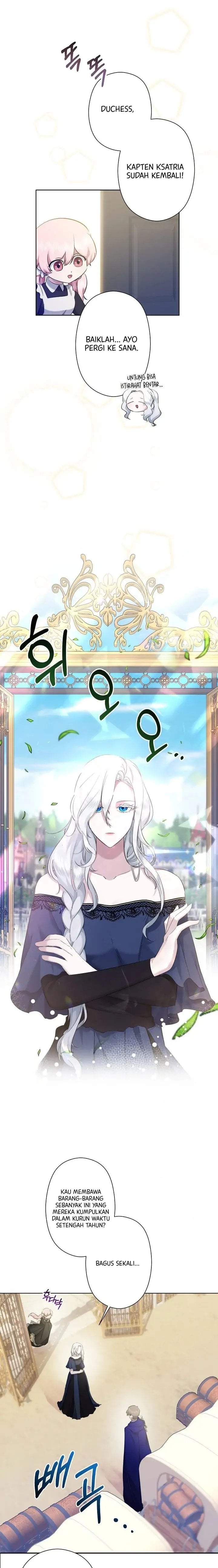 I Need to Raise My Sister Properly Chapter 4