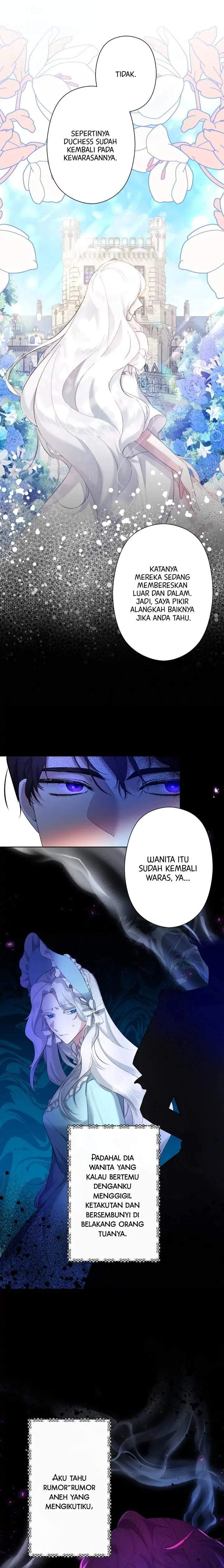 I Need to Raise My Sister Properly Chapter 4