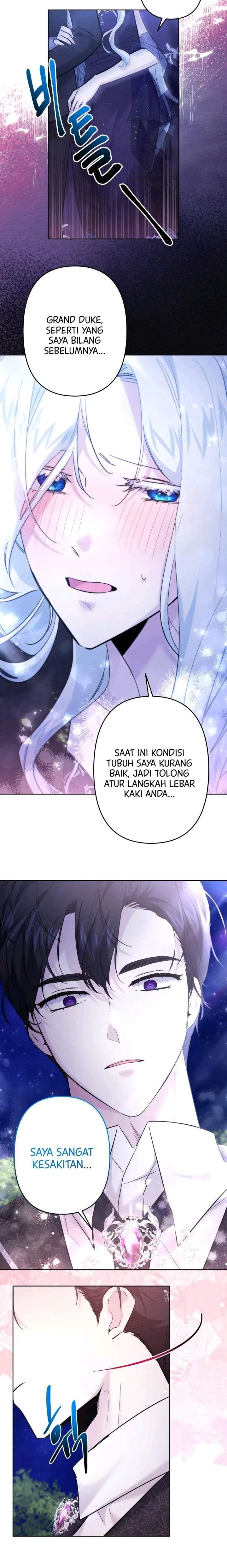 I Need to Raise My Sister Properly Chapter 40