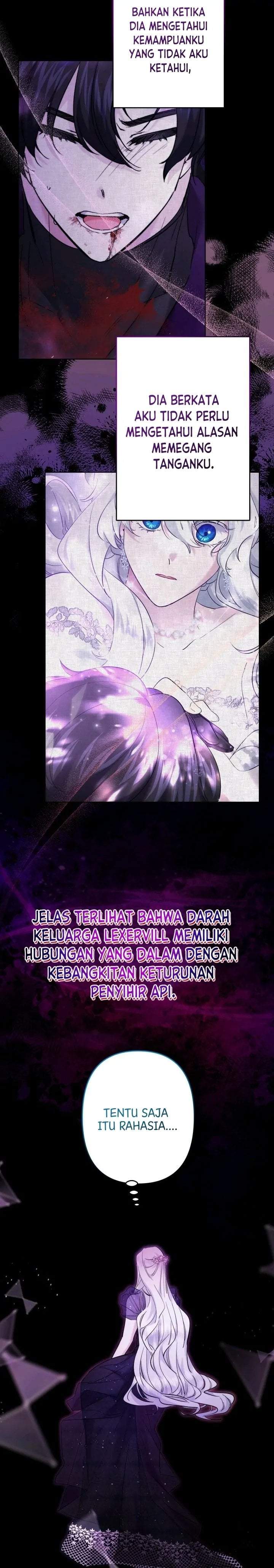 I Need to Raise My Sister Properly Chapter 40