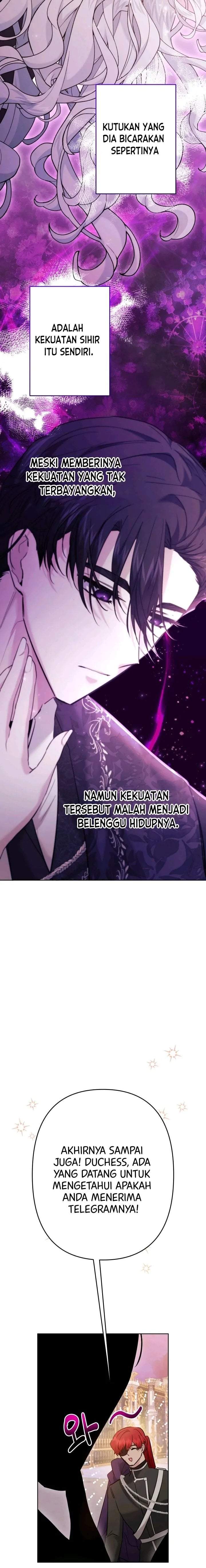 I Need to Raise My Sister Properly Chapter 40