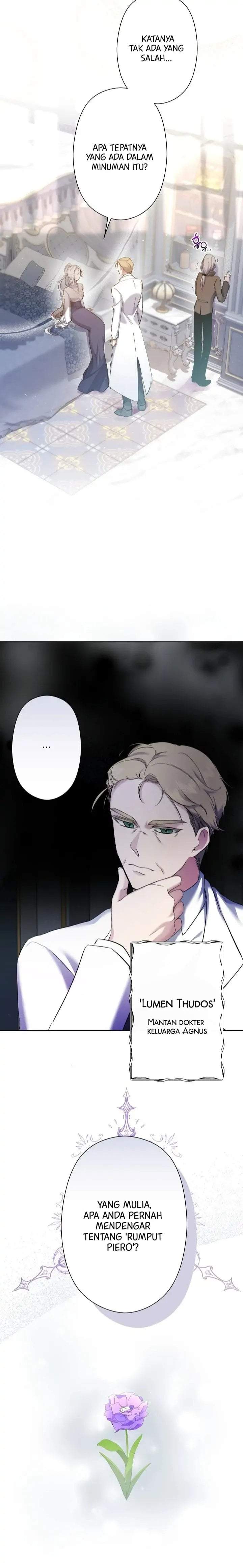I Need to Raise My Sister Properly Chapter 5