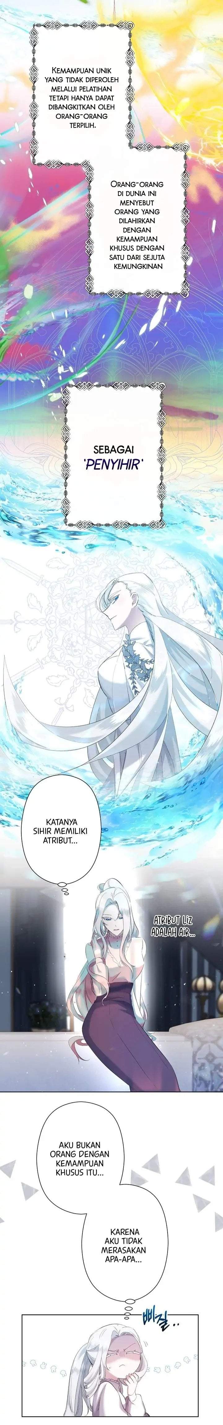 I Need to Raise My Sister Properly Chapter 5
