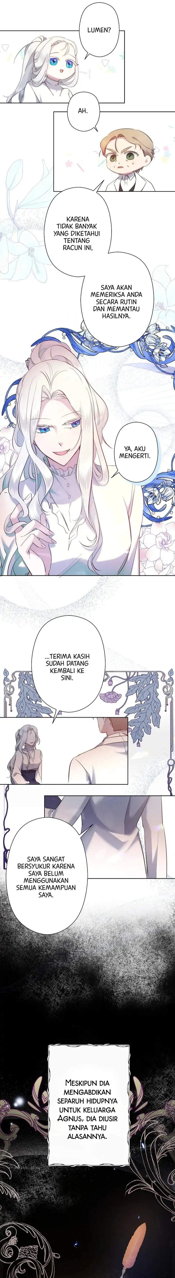 I Need to Raise My Sister Properly Chapter 5
