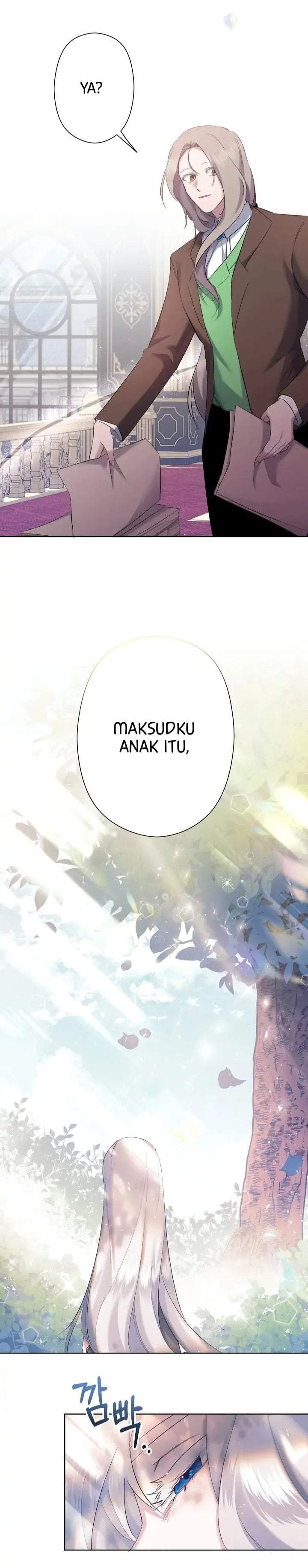 I Need to Raise My Sister Properly Chapter 5