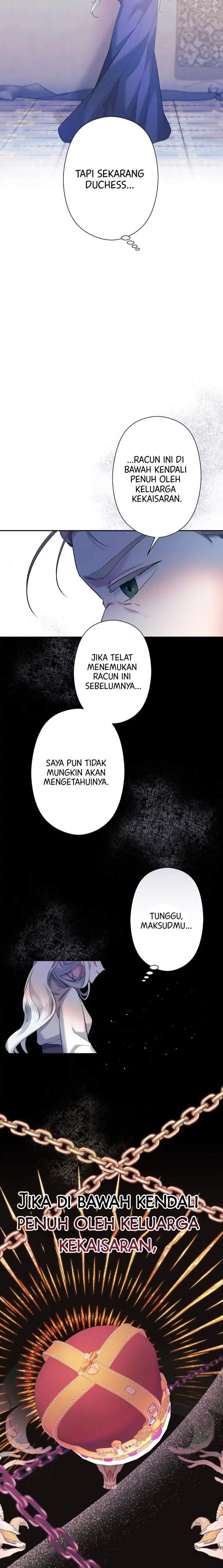 I Need to Raise My Sister Properly Chapter 5