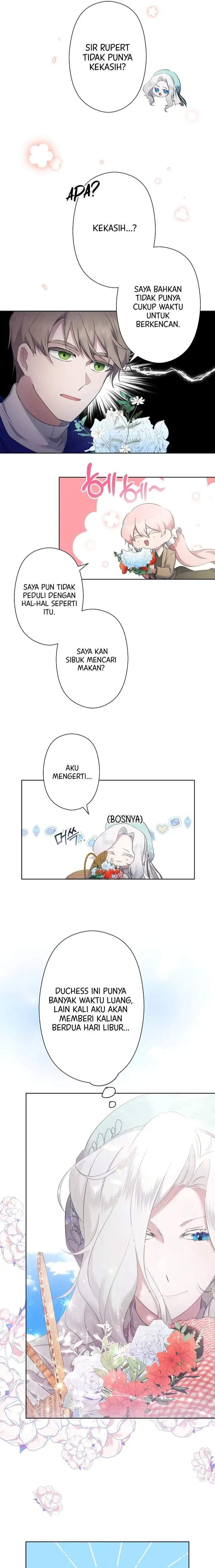 I Need to Raise My Sister Properly Chapter 6