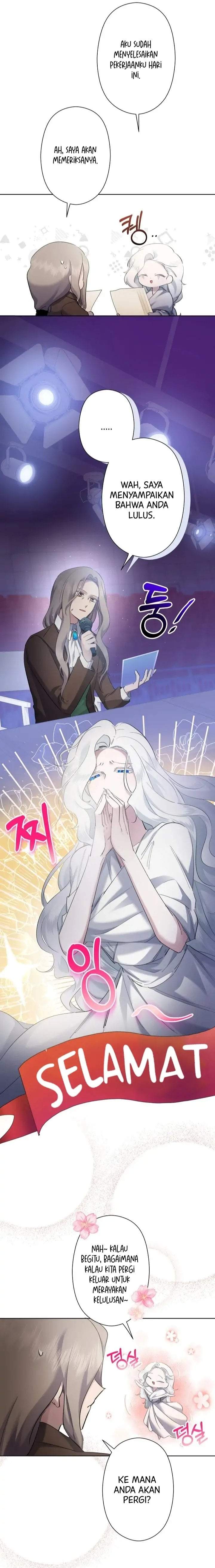 I Need to Raise My Sister Properly Chapter 6
