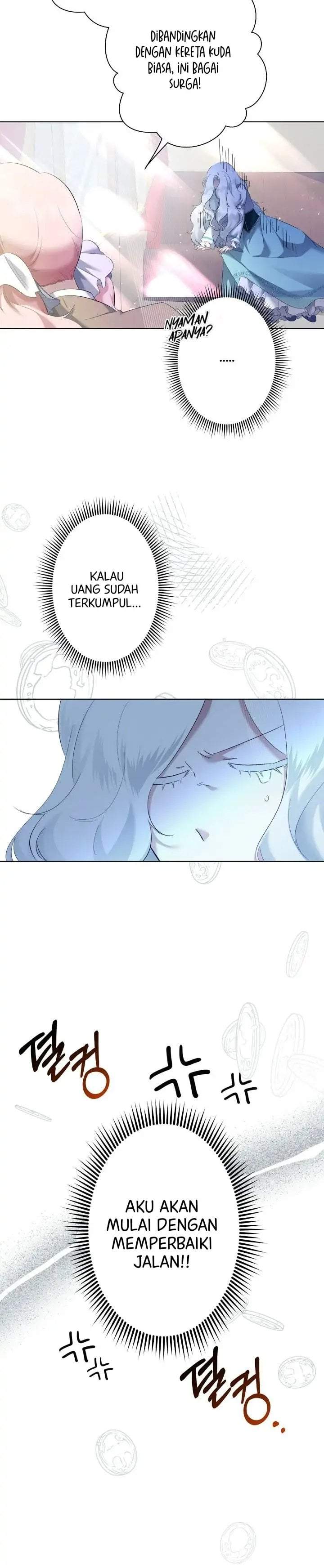 I Need to Raise My Sister Properly Chapter 6