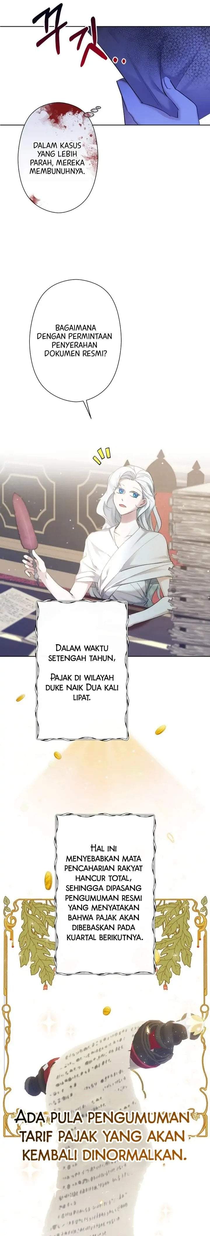 I Need to Raise My Sister Properly Chapter 6