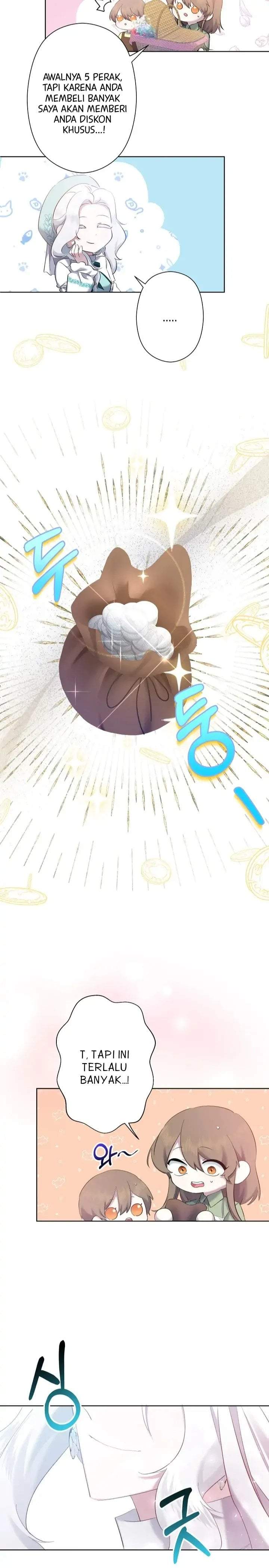 I Need to Raise My Sister Properly Chapter 6