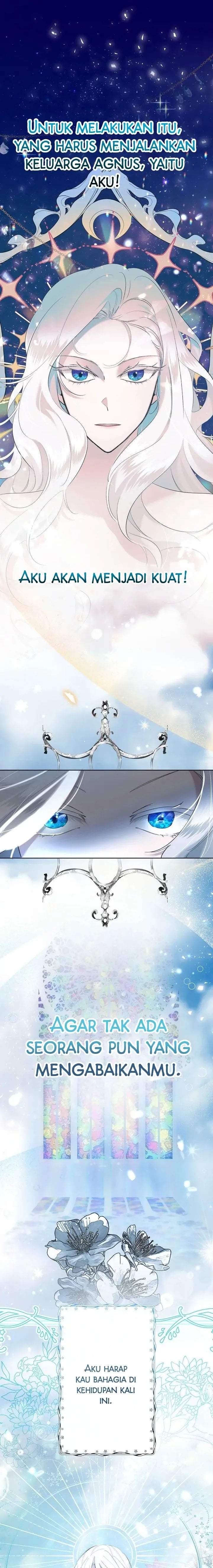 I Need to Raise My Sister Properly Chapter 6