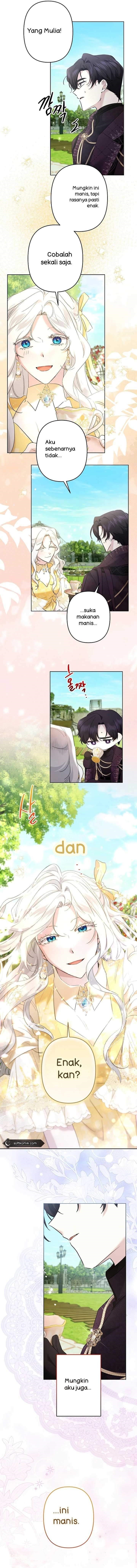 I Need to Raise My Sister Properly Chapter 65