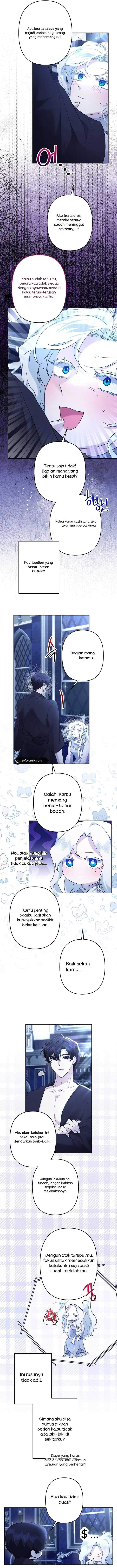 I Need to Raise My Sister Properly Chapter 66
