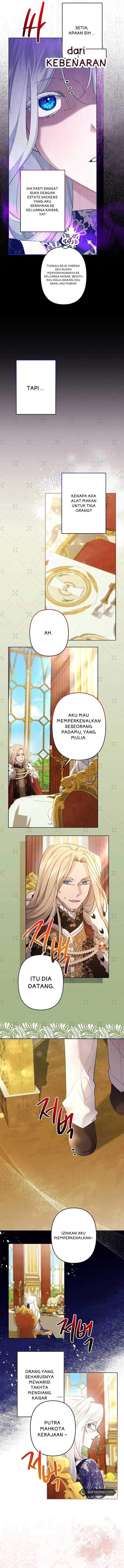 I Need to Raise My Sister Properly Chapter 68