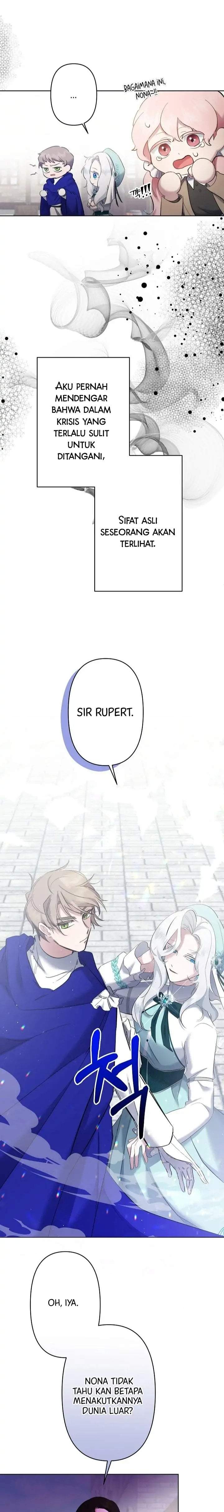 I Need to Raise My Sister Properly Chapter 7