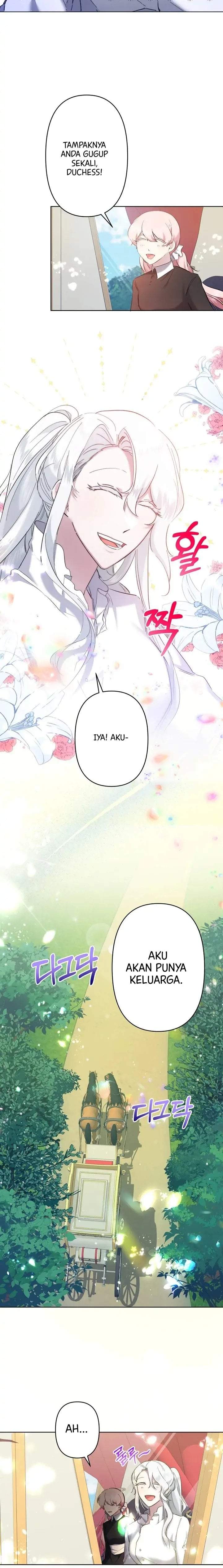 I Need to Raise My Sister Properly Chapter 7