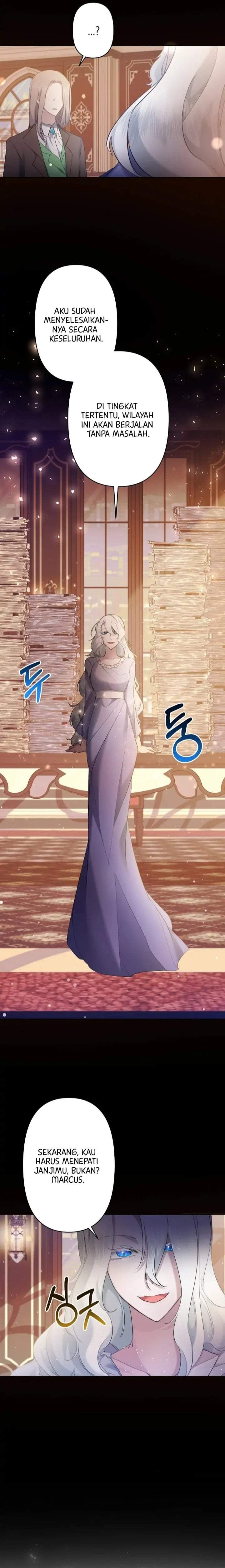 I Need to Raise My Sister Properly Chapter 7