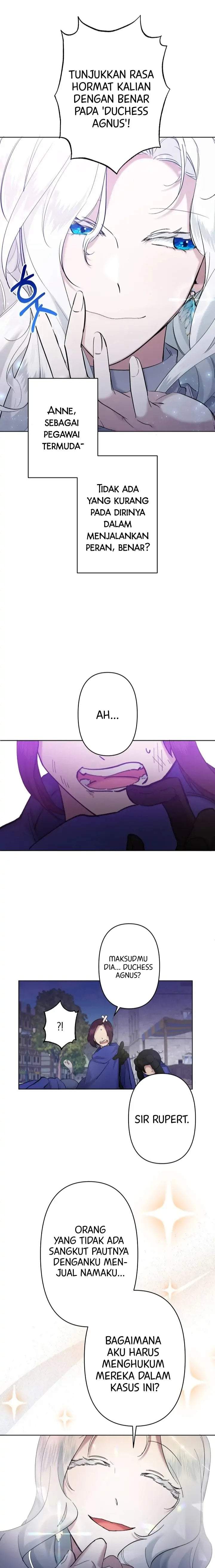 I Need to Raise My Sister Properly Chapter 7