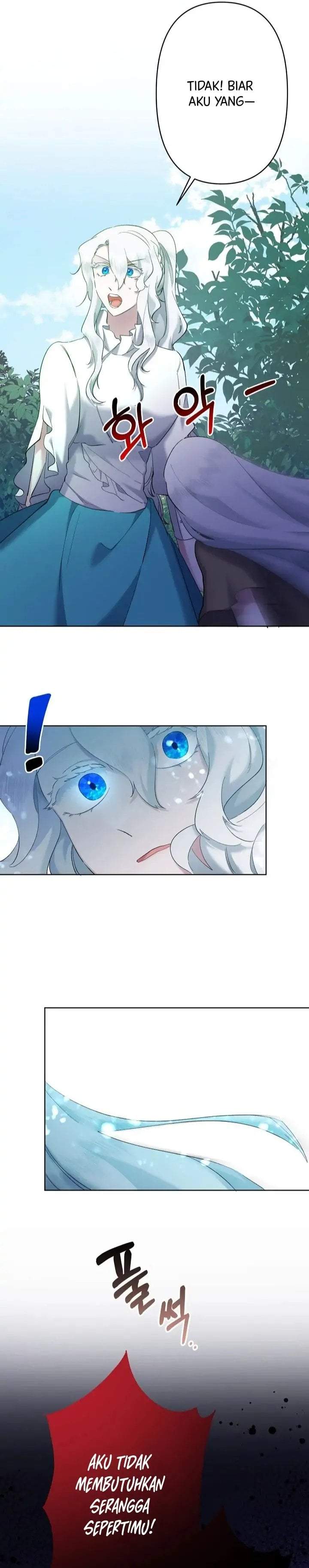 I Need to Raise My Sister Properly Chapter 7