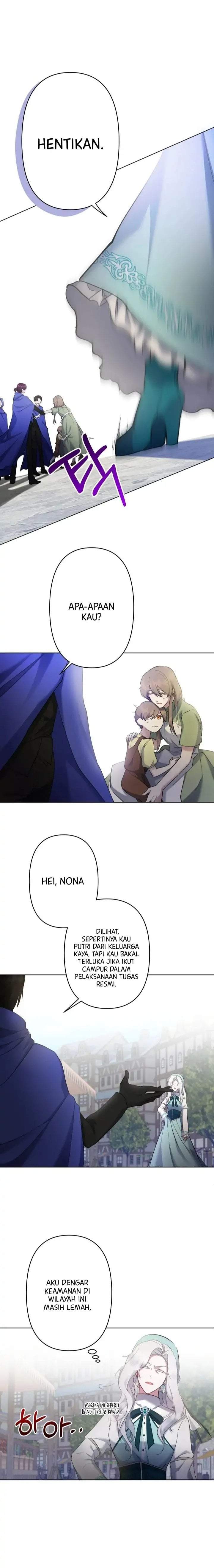 I Need to Raise My Sister Properly Chapter 7