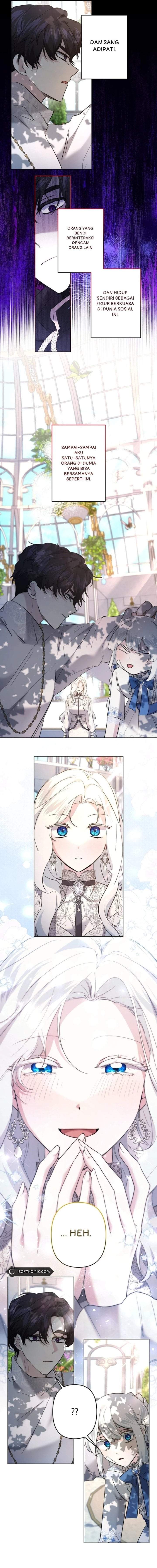 I Need to Raise My Sister Properly Chapter 77