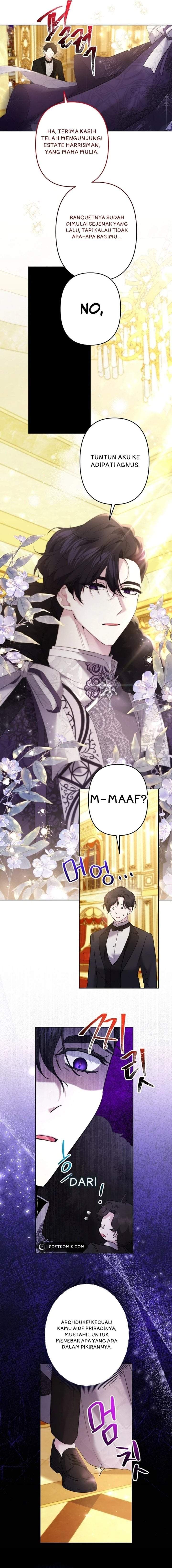 I Need to Raise My Sister Properly Chapter 78