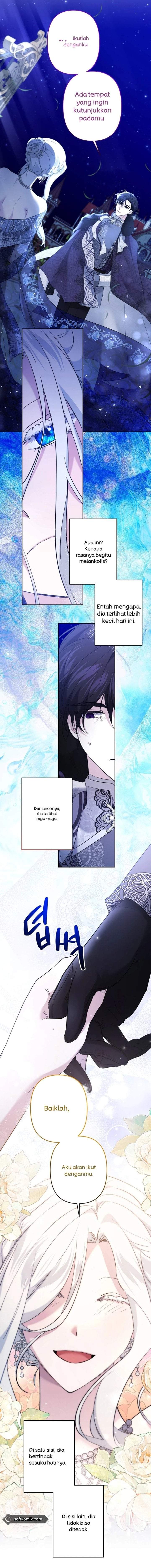 I Need to Raise My Sister Properly Chapter 79
