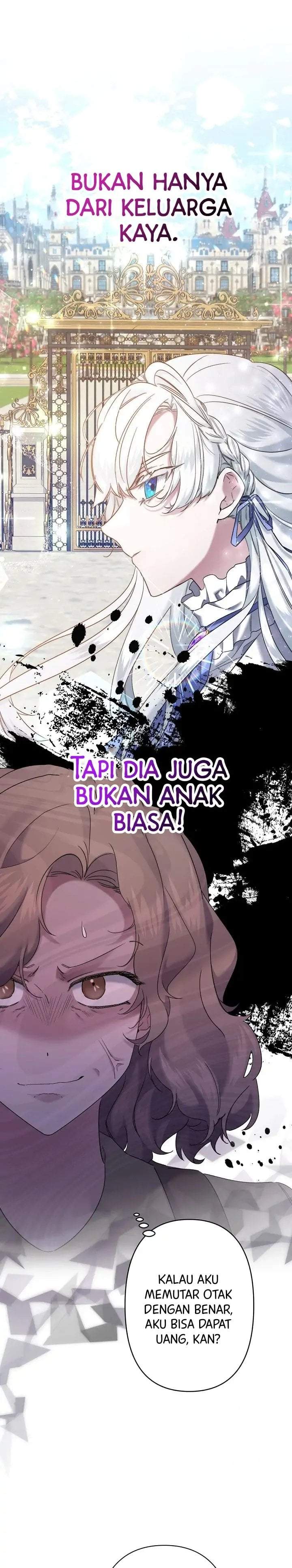 I Need to Raise My Sister Properly Chapter 8
