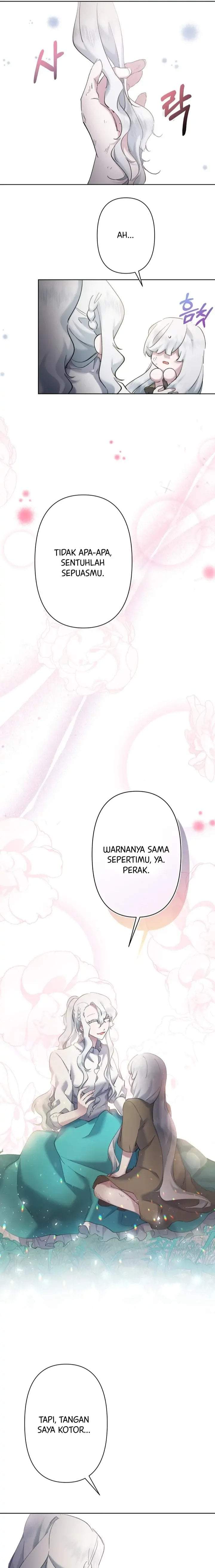 I Need to Raise My Sister Properly Chapter 8