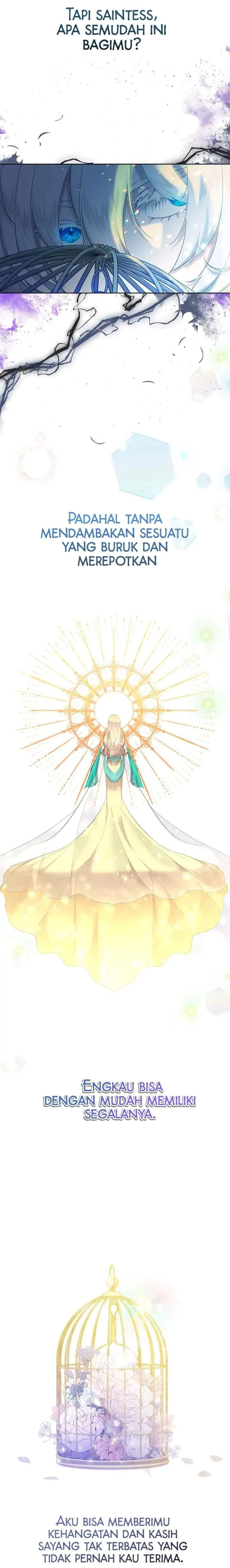 I Need to Raise My Sister Properly Chapter 8