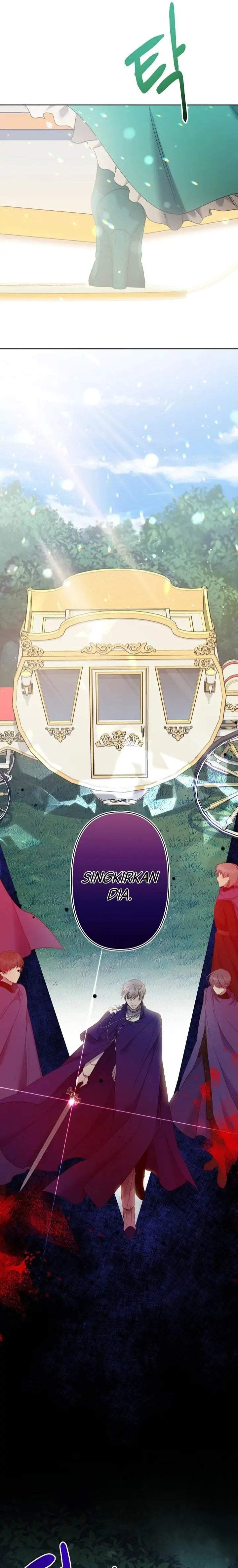 I Need to Raise My Sister Properly Chapter 8