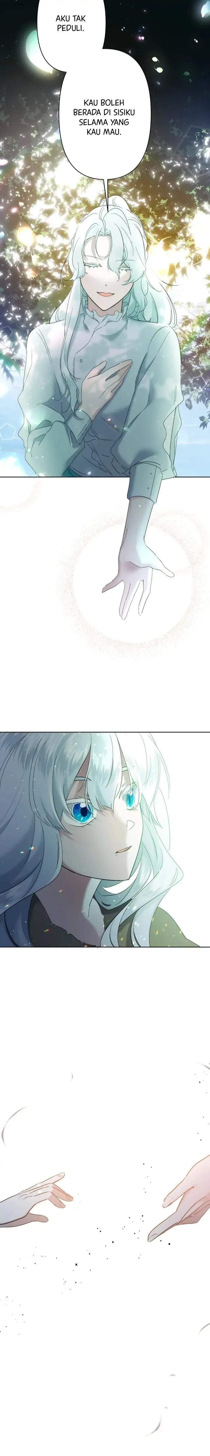 I Need to Raise My Sister Properly Chapter 8