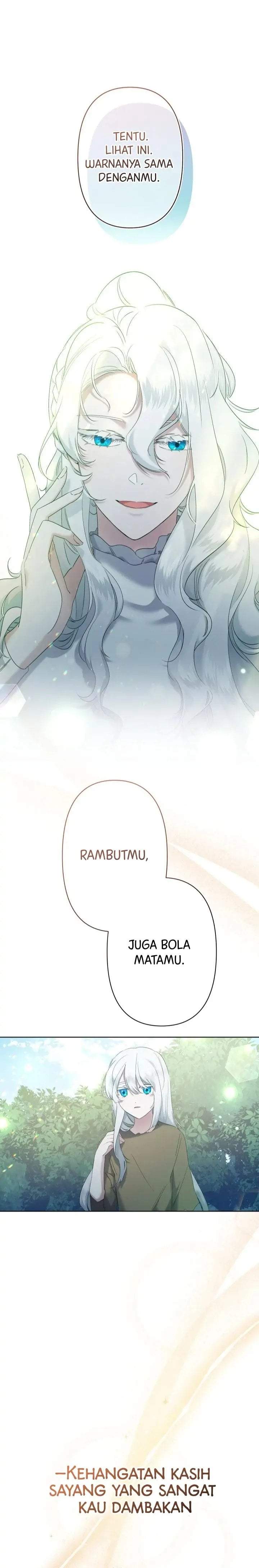 I Need to Raise My Sister Properly Chapter 8