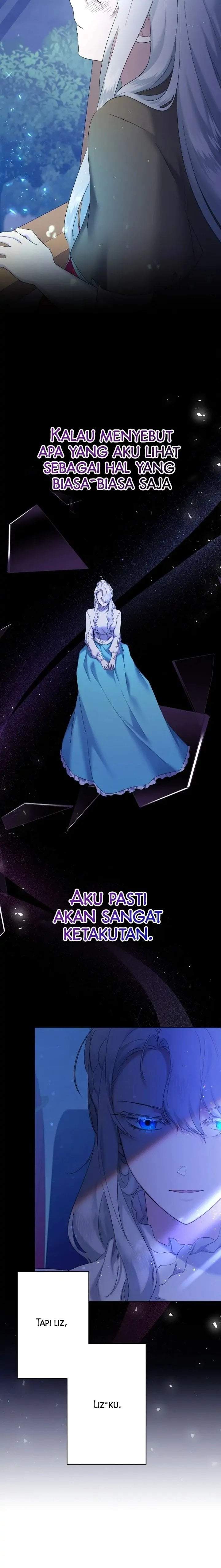 I Need to Raise My Sister Properly Chapter 8