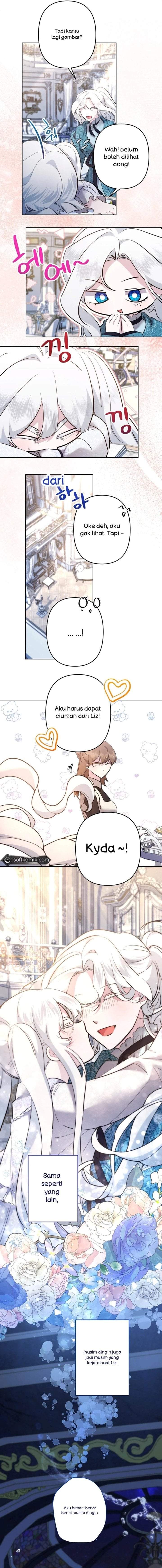 I Need to Raise My Sister Properly Chapter 82
