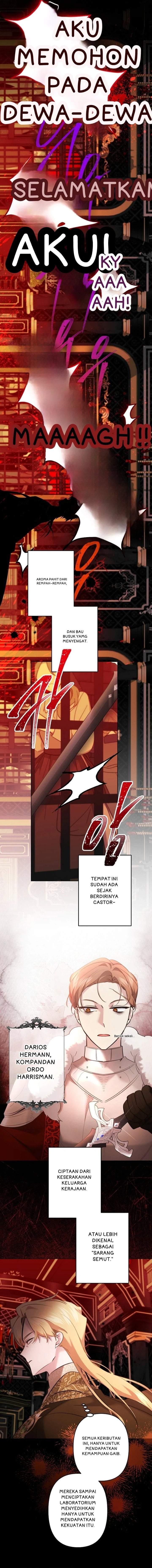 I Need to Raise My Sister Properly Chapter 82