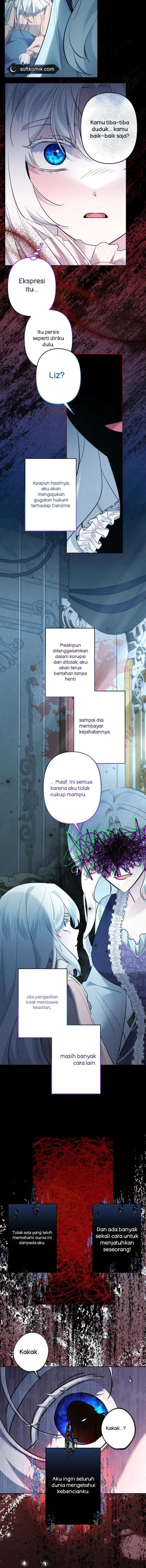 I Need to Raise My Sister Properly Chapter 87