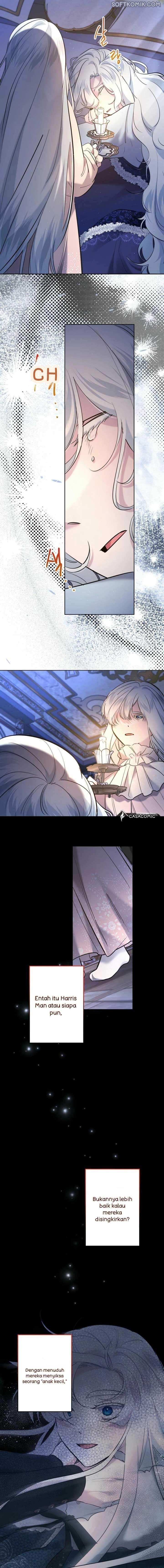 I Need to Raise My Sister Properly Chapter 88