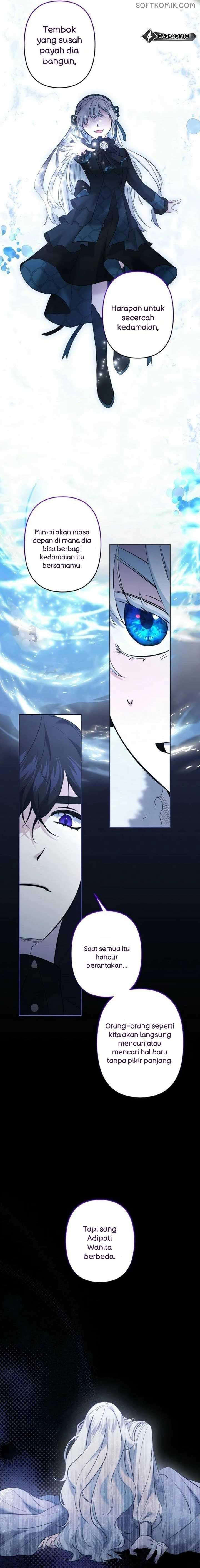 I Need to Raise My Sister Properly Chapter 88
